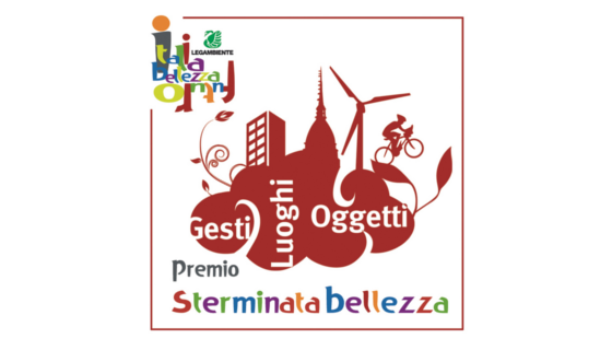sterminata bellezza