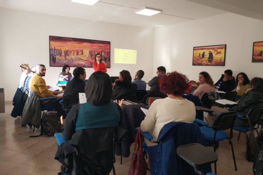 Il modello Bee My Job motore di crescita. Al via il percorso di Capacity Building in sei tappe sul territorio nazionale
