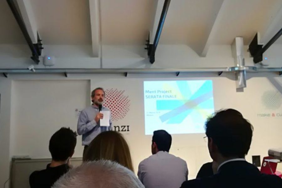 Bee My Job tra le imprese migranti di Ment Project