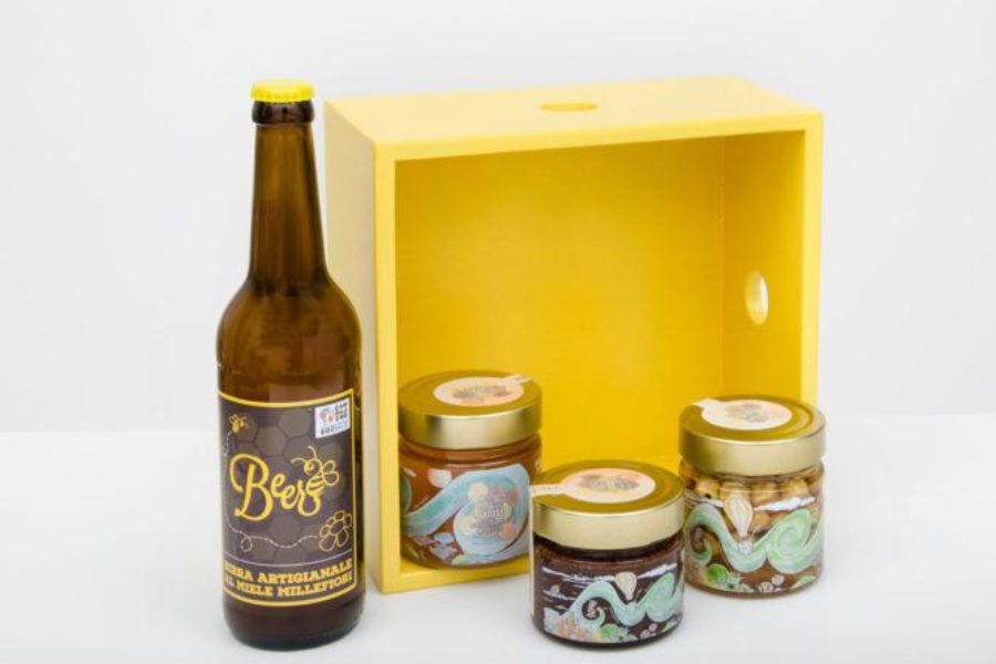 Novità e promozioni per un Natale targato Bee My Job