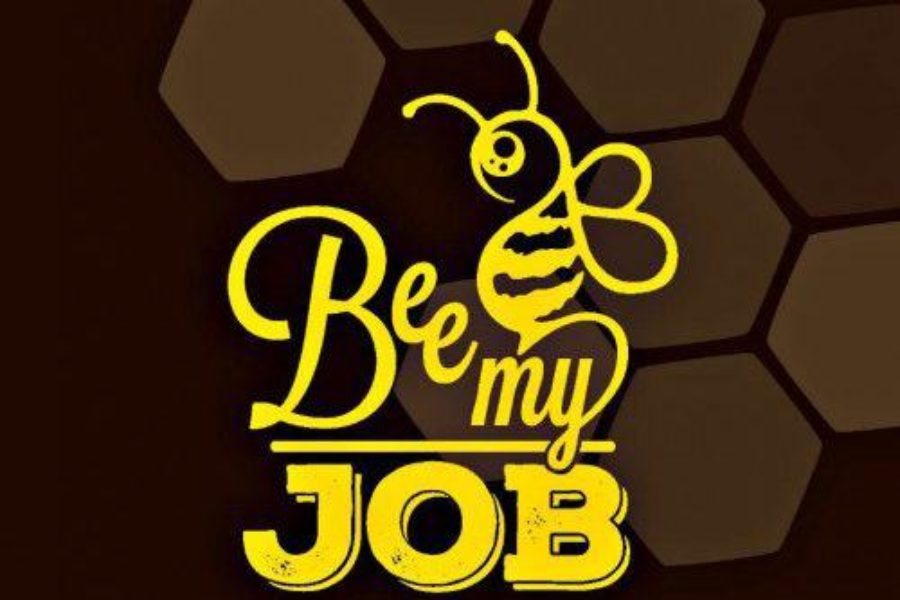 Inaugurazione dell’apiario urbano di Bee My Job