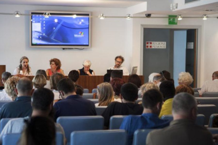 Bee My Job in Regione Piemonte tra buone pratiche e nuove opportunità