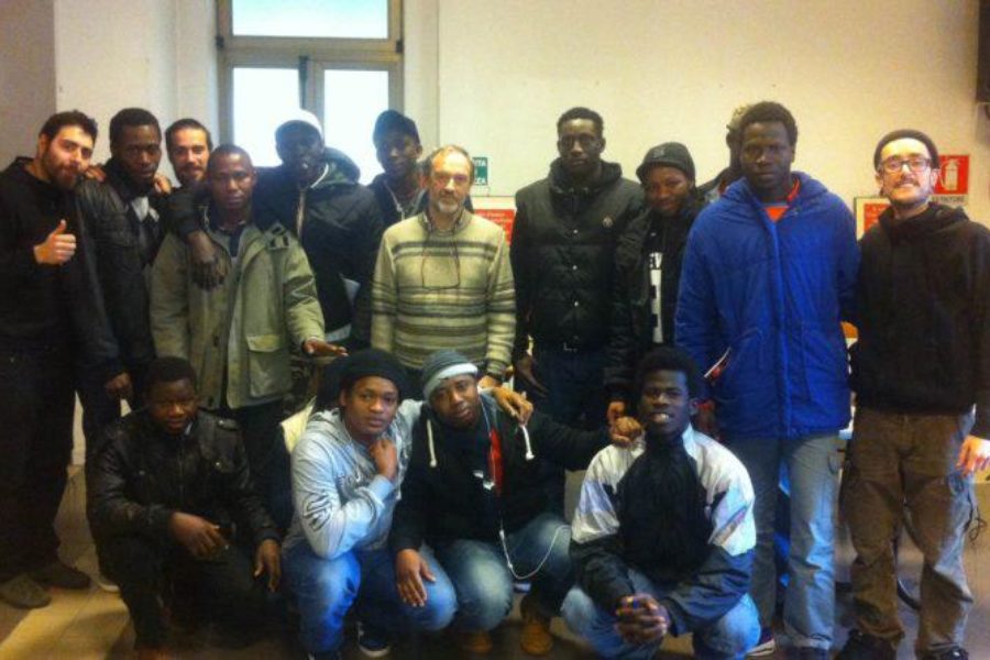 Apicoltori si diventa: parte il progetto Bee My Job