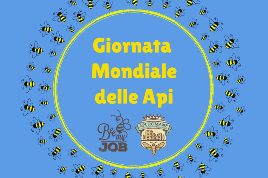 20 maggio Giornata Mondiale delle Api. Quanto le conosci? Un quiz per saperlo