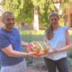 Food is the Way: il miele Bee My Job per le famiglie in difficoltà